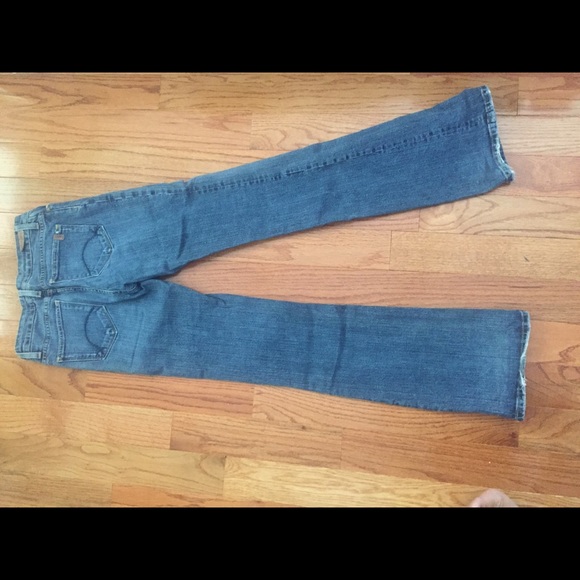 Future Rx straight leg jeans - Picture 6 of 6